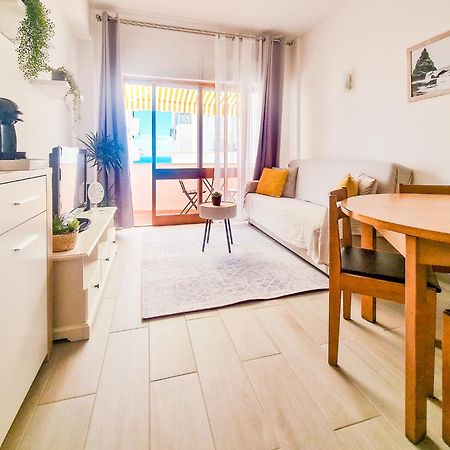 Sulmar - Armacao De Pera - By Bedzy Apartment Bagian luar foto