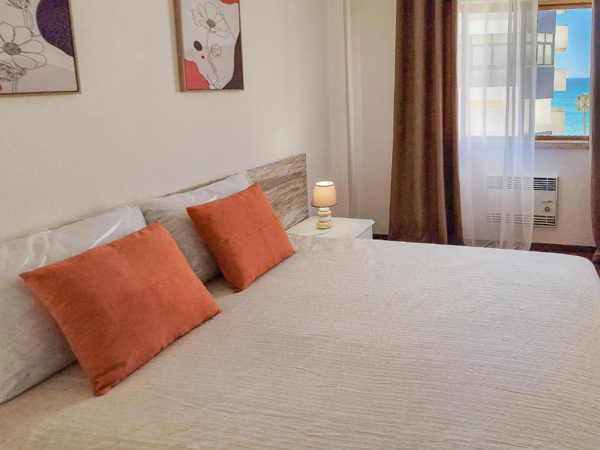 Sulmar - Armacao De Pera - By Bedzy Apartment Bagian luar foto