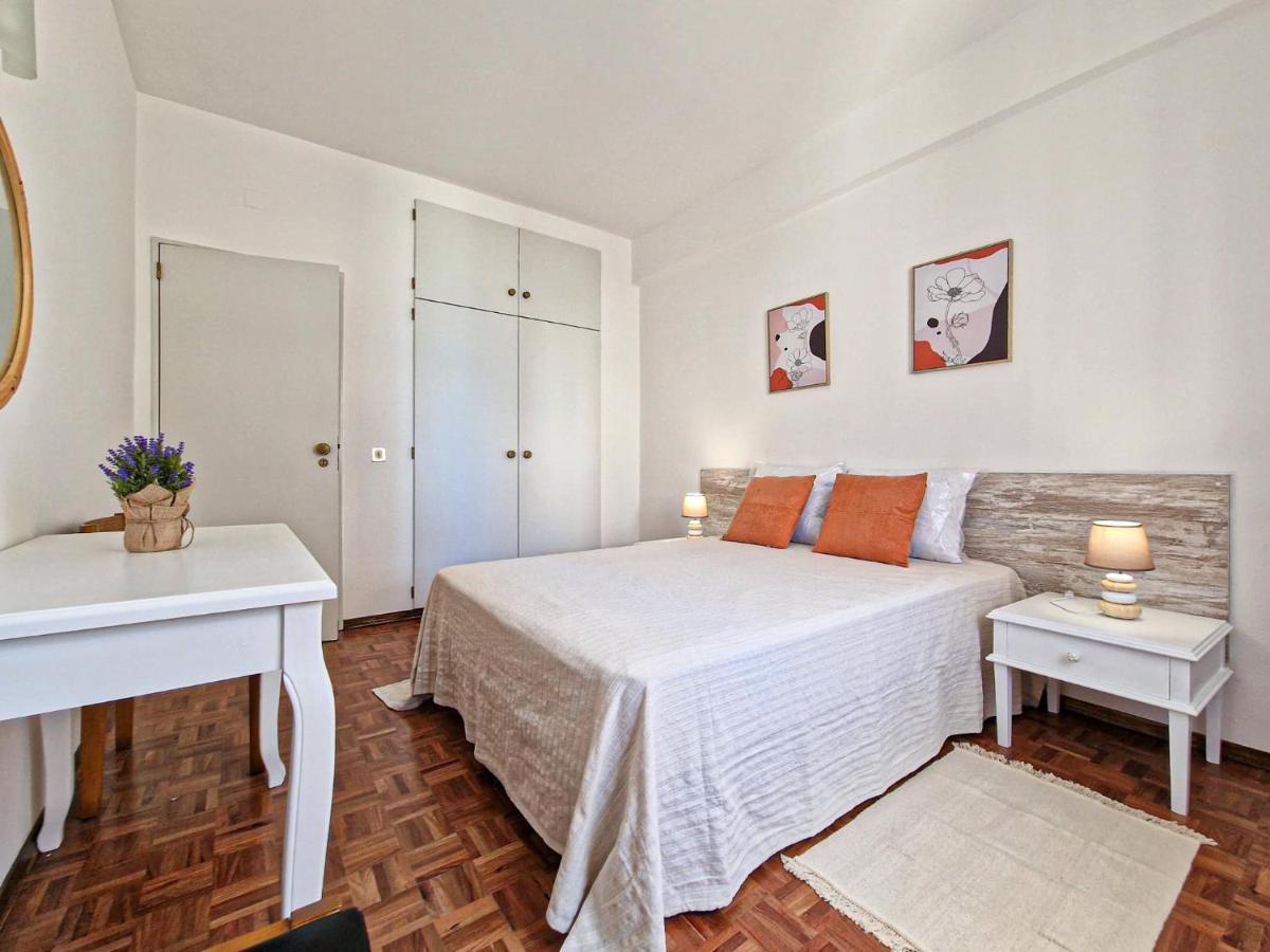 Sulmar - Armacao De Pera - By Bedzy Apartment Bagian luar foto