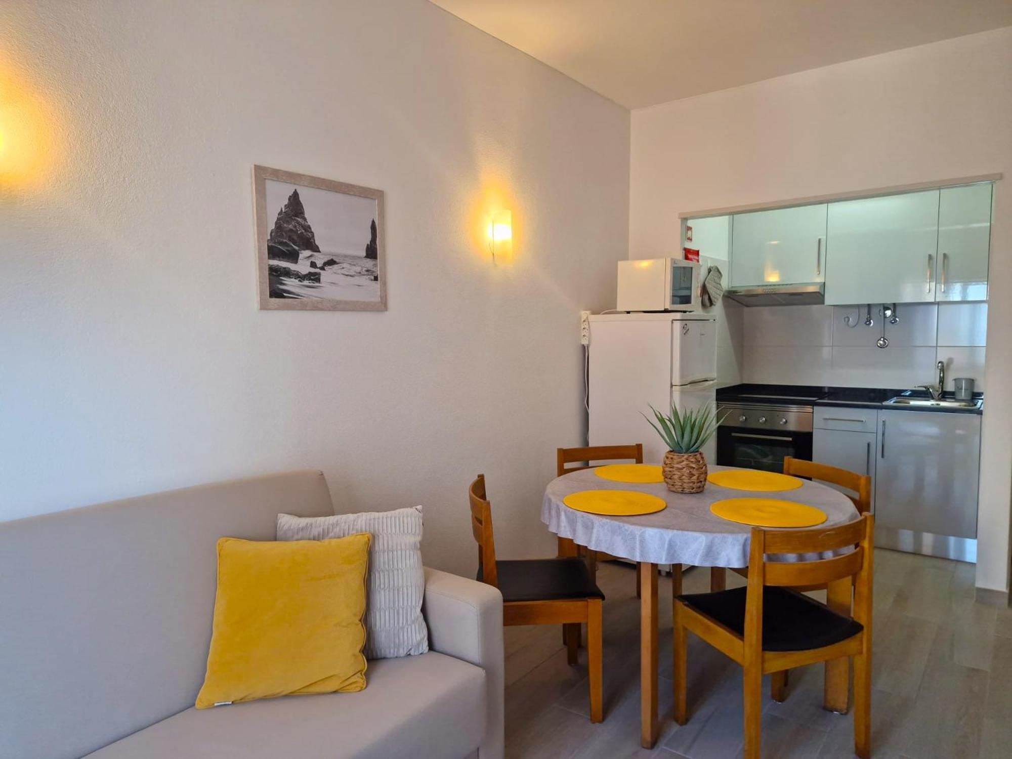 Sulmar - Armacao De Pera - By Bedzy Apartment Bagian luar foto