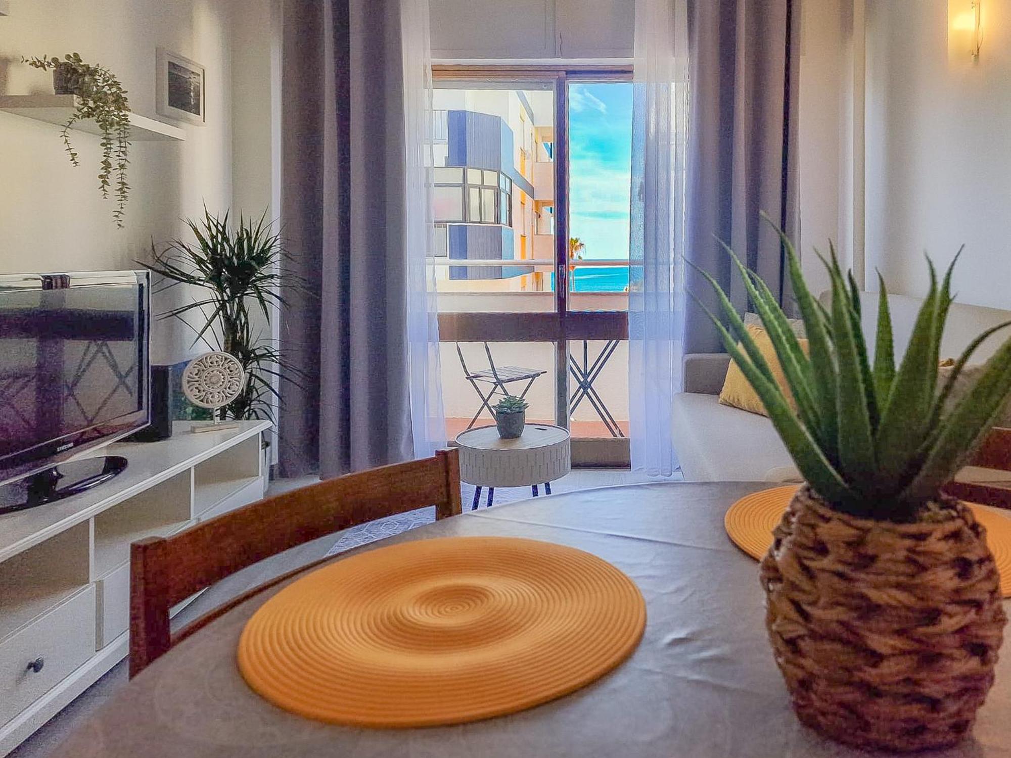 Sulmar - Armacao De Pera - By Bedzy Apartment Bagian luar foto