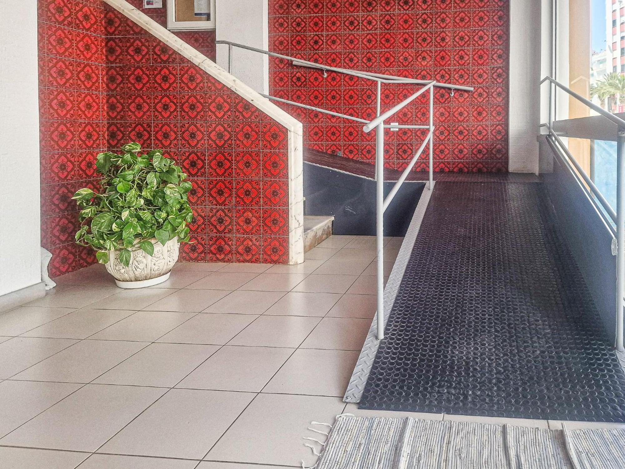 Sulmar - Armacao De Pera - By Bedzy Apartment Bagian luar foto